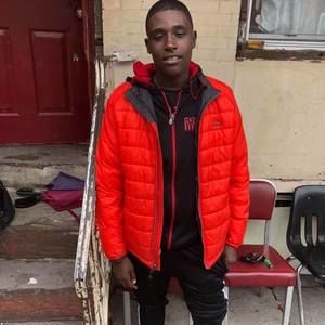 Meet your Posher, Elizebeth